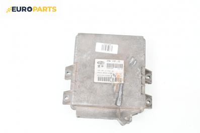 Компютър двигател за Fiat Marea Sedan (09.1996 - 12.2007) 1.6 100 16V, 103 к.с., № Magneti Marelli IAW 1AF.1G