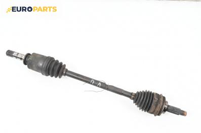 Полуоска за Subaru Legacy III Wagon (10.1998 - 08.2003) 2.5 AWD, 156 к.с., позиция: предна, лява, автоматик