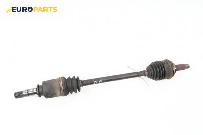 Полуоска за Subaru Legacy III Wagon (10.1998 - 08.2003) 2.5 AWD, 156 к.с., позиция: предна, дясна, автоматик