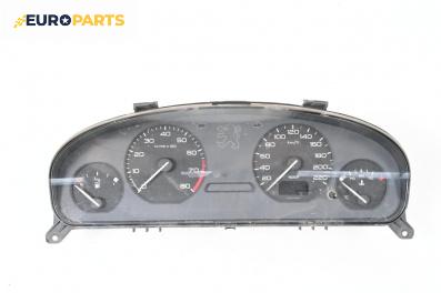 Километраж за Peugeot 406 Break (10.1996 - 10.2004) 1.8 16V, 110 к.с.