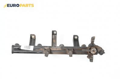 Бензинова рейка за Peugeot 406 Break (10.1996 - 10.2004) 1.8 16V, 110 к.с.