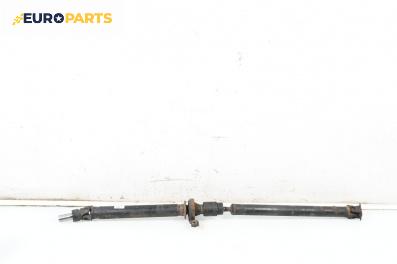 Кардан за Subaru Legacy III Wagon (10.1998 - 08.2003) 2.5 AWD, 156 к.с., автоматик