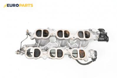 Вихрови клапи за Lexus GS Sedan III (04.2005 - 11.2011) 300 AWD (GRS195, GRS190), 249 к.с.