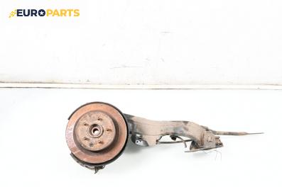 Шенкел главина за Renault Koleos SUV I (09.2008 - 08.2016), позиция: задна, лява
