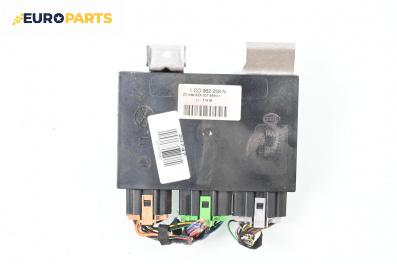 Комфорт модул за Volkswagen Golf IV Hatchback (08.1997 - 06.2005), № 1 C0 962 258 N