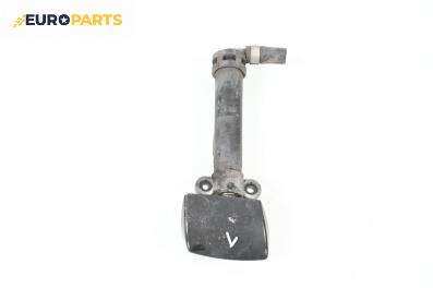 Пръскалка фар за Renault Laguna II Grandtour (03.2001 - 12.2007), позиция: лява