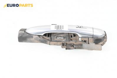 Външна дръжка за Renault Laguna II Grandtour (03.2001 - 12.2007), 4+1 вр., комби, позиция: задна, дясна