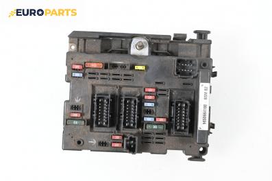 BSM модул за Peugeot 307 Station Wagon (03.2002 - 12.2009), № 9650664180