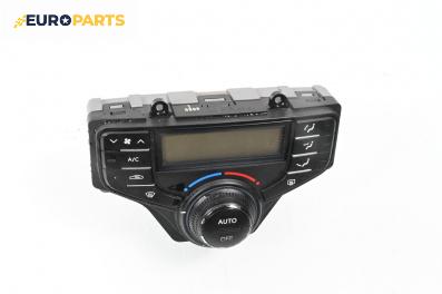 Панел климатроник за Hyundai i30 Combi I (10.2007 - 06.2012)