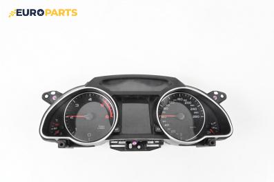 Километраж за Audi A5 Sportback I (07.2007 - 01.2017) 2.0 TDI quattro, 170 к.с., № 8T0920900Q