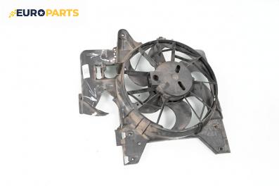 Перка охлаждане за Mazda Tribute SUV (03.2000 - 05.2008) 3.0 V6 24V 4WD, 197 к.с.