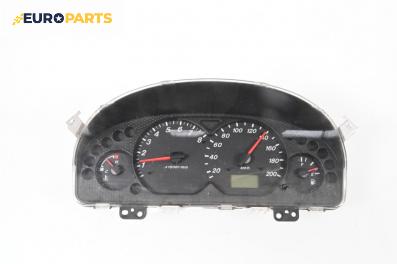 Километраж за Mazda Tribute SUV (03.2000 - 05.2008) 3.0 V6 24V 4WD, 197 к.с.