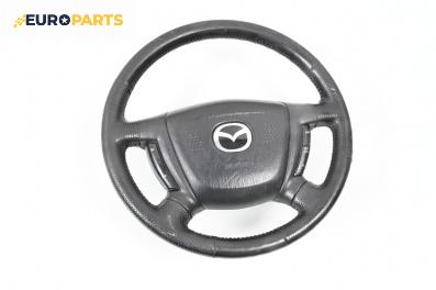 Волан за Mazda Tribute SUV (03.2000 - 05.2008)