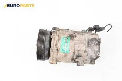 Компресор климатик за Volkswagen New Beetle Hatchback (01.1998 - 09.2010) 2.0, 115 к.с., № 1J0 820 803 A