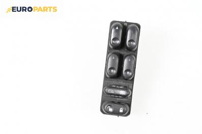 Бутони ел. стъкла  за Mazda Tribute SUV (03.2000 - 05.2008)