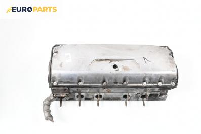 Глава за Volkswagen Phaeton Sedan (04.2002 - 03.2016) 5.0 V10 TDI 4motion, 313 к.с.