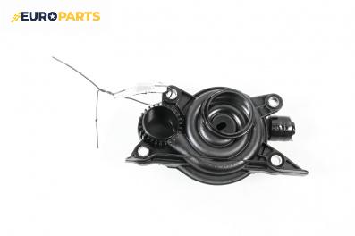 Отдушник картерни газове за Mercedes-Benz C-Class Coupe (CL203) (03.2001 - 06.2007) C 220 CDI (203.706), 143 к.с.
