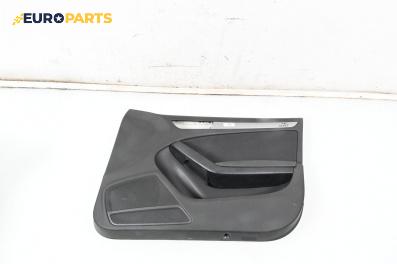 Кора врата за Audi A5 Sportback I (07.2007 - 01.2017), 4+1 вр., хечбек, позиция: предна, дясна