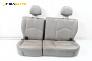 Кожен салон за Mazda Tribute SUV (03.2000 - 05.2008), 4+1 вр.