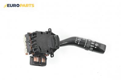 Лостче за чистачки за Mazda Tribute SUV (03.2000 - 05.2008)