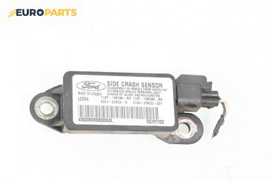 Сензор airbag за Mazda Tribute SUV (03.2000 - 05.2008), № YL8F-14B345-BD