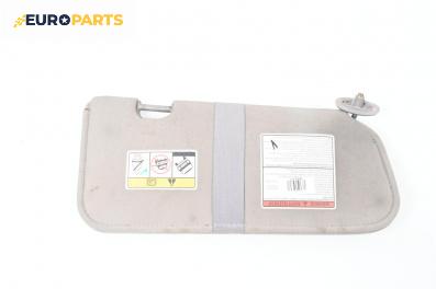 Сенник за Mazda Tribute SUV (03.2000 - 05.2008), позиция: лява