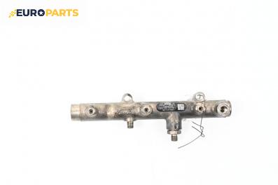 Горивна рейка за Audi A4 Avant B7 (11.2004 - 06.2008) 3.0 TDI quattro, 204 к.с., № 059 130 090 J0 281 010 340