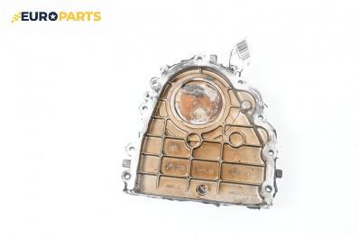 Капак ангренажен ремък за Audi A4 Avant B7 (11.2004 - 06.2008) 3.0 TDI quattro, 204 к.с.