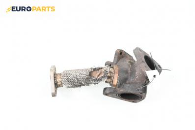 EGR тръба за Audi A4 Avant B7 (11.2004 - 06.2008) 3.0 TDI quattro, 204 к.с.
