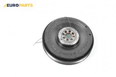 Демпферна шайба за Audi A4 Avant B7 (11.2004 - 06.2008) 3.0 TDI quattro, 204 к.с.
