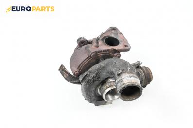 Турбо за Renault Laguna II Grandtour (03.2001 - 12.2007) 1.9 dCi (KG0G), 120 к.с.