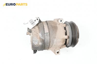 Компресор климатик за Renault Laguna II Grandtour (03.2001 - 12.2007) 1.9 dCi (KG0G), 120 к.с., № 091511656