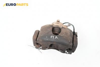 Спирачен апарат за Renault Laguna II Grandtour (03.2001 - 12.2007), позиция: предна, лява
