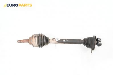 Полуоска за Renault Laguna II Grandtour (03.2001 - 12.2007) 1.9 dCi (KG0G), 120 к.с., позиция: предна, лява