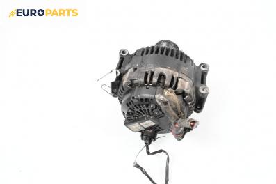 Алтернатор / генератор за Mercedes-Benz M-Class SUV (W164) (07.2005 - 12.2012) ML 320 CDI 4-matic (164.122), 224 к.с.
