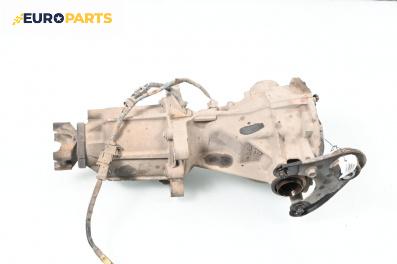 Диференциал за Mazda Tribute SUV (03.2000 - 05.2008) 3.0 V6 24V 4WD, 197 к.с.