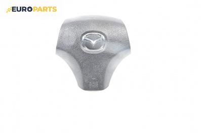 Airbag за Mazda 6 Station Wagon I (08.2002 - 12.2007), 4+1 вр., комби, позиция: предна