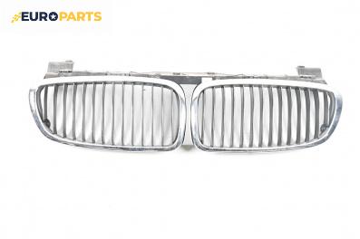 Решетка за BMW 7 Series E65 (11.2001 - 12.2009), седан, позиция: предна