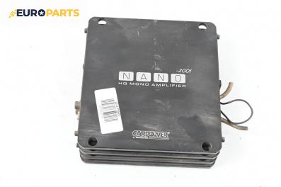 Усилвател за BMW 7 Series E65 (11.2001 - 12.2009), № NANO-2001 Mono Amplifier