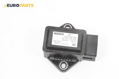 Сензор ESP за BMW 7 Series E65 (11.2001 - 12.2009), № BOSCH 0 265 005 285