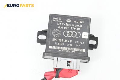 Модул светлини за Audi A4 Avant B7 (11.2004 - 06.2008), № 8P0 907 357 F