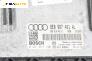 Компютър двигател за Audi A4 Avant B7 (11.2004 - 06.2008) 3.0 TDI quattro, 233 к.с., № 8E0 907 401 АL