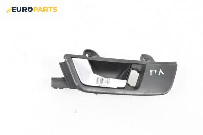 Вътрешна дръжка за Audi A4 Avant B7 (11.2004 - 06.2008), 4+1 вр., комби, позиция: предна, лява