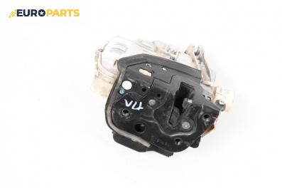 Брава на врата за Audi A4 Avant B7 (11.2004 - 06.2008), позиция: предна, лява