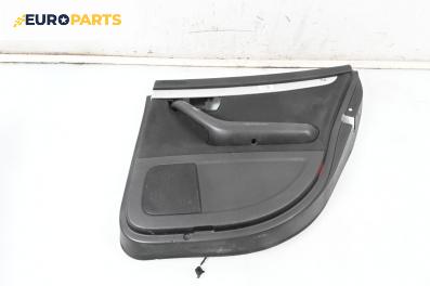 Кора врата за Audi A4 Avant B7 (11.2004 - 06.2008), 4+1 вр., комби, позиция: задна, дясна