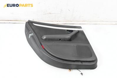 Кора врата за Audi A4 Avant B7 (11.2004 - 06.2008), 4+1 вр., комби, позиция: задна, лява