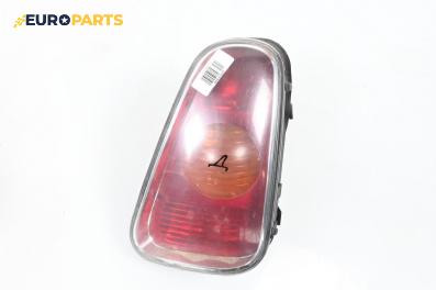 Стоп за Mini Hatchback I (R50, R53) (06.2001 - 09.2006), хечбек, позиция: дясна