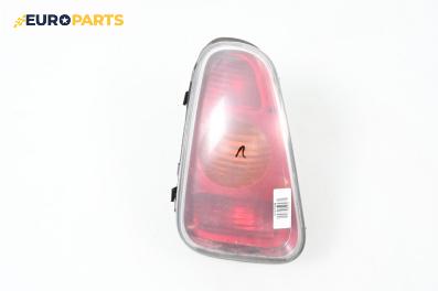 Стоп за Mini Hatchback I (R50, R53) (06.2001 - 09.2006), хечбек, позиция: лява