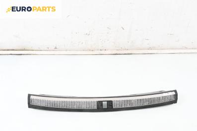 Метална планка багажник за Audi A4 Avant B7 (11.2004 - 06.2008), 4+1 вр., комби