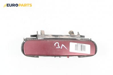 Външна дръжка за Audi A4 Avant B7 (11.2004 - 06.2008), 4+1 вр., комби, позиция: задна, лява